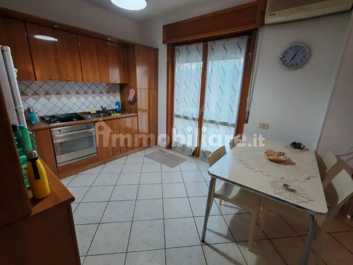 Trilocale via Roberto Ruffilli, Mulini, Porta Rufina, Benevento - foto 2