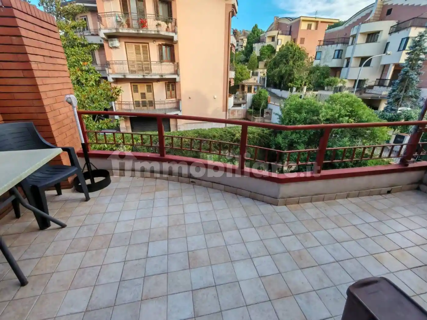 Trilocale via Roberto Ruffilli, Mulini, Porta Rufina, Benevento - foto 3