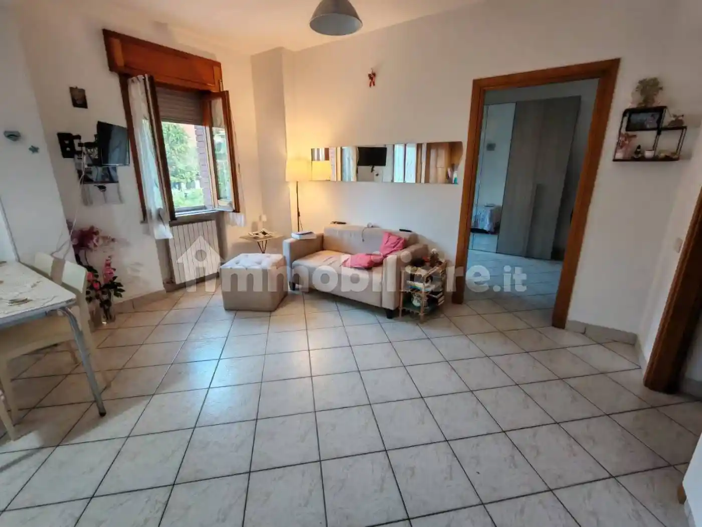 Trilocale via Roberto Ruffilli, Mulini, Porta Rufina, Benevento - foto 4