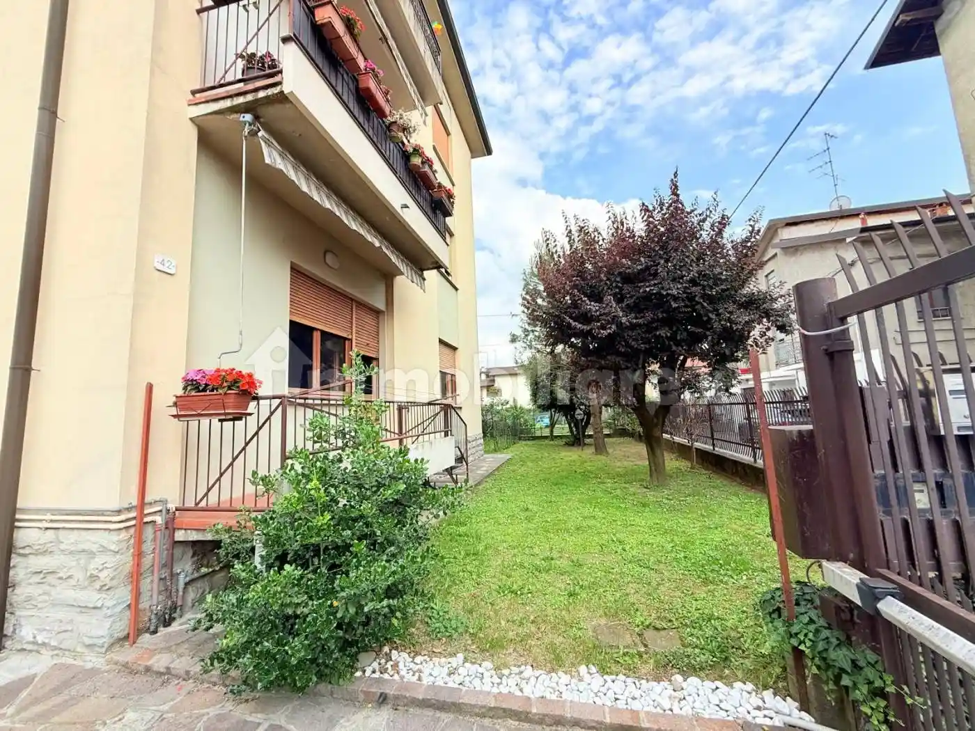 Appartamento in vendita a Cantù