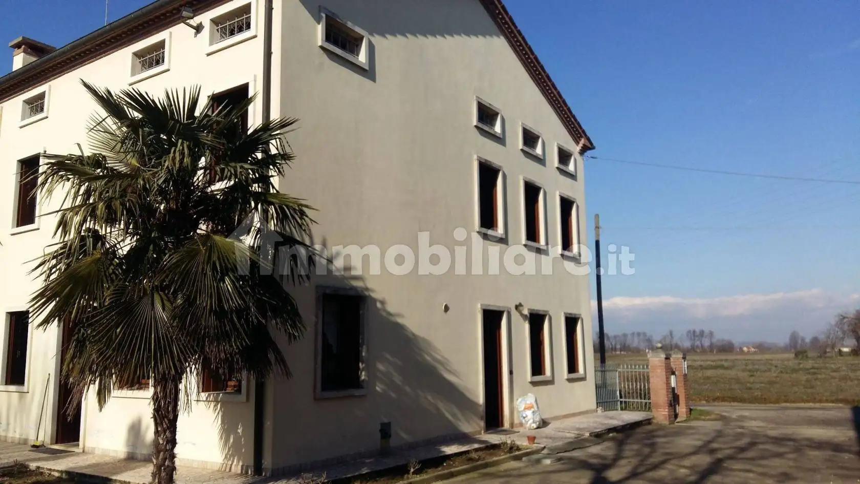 Rustico - Casale in vendita a Montegalda