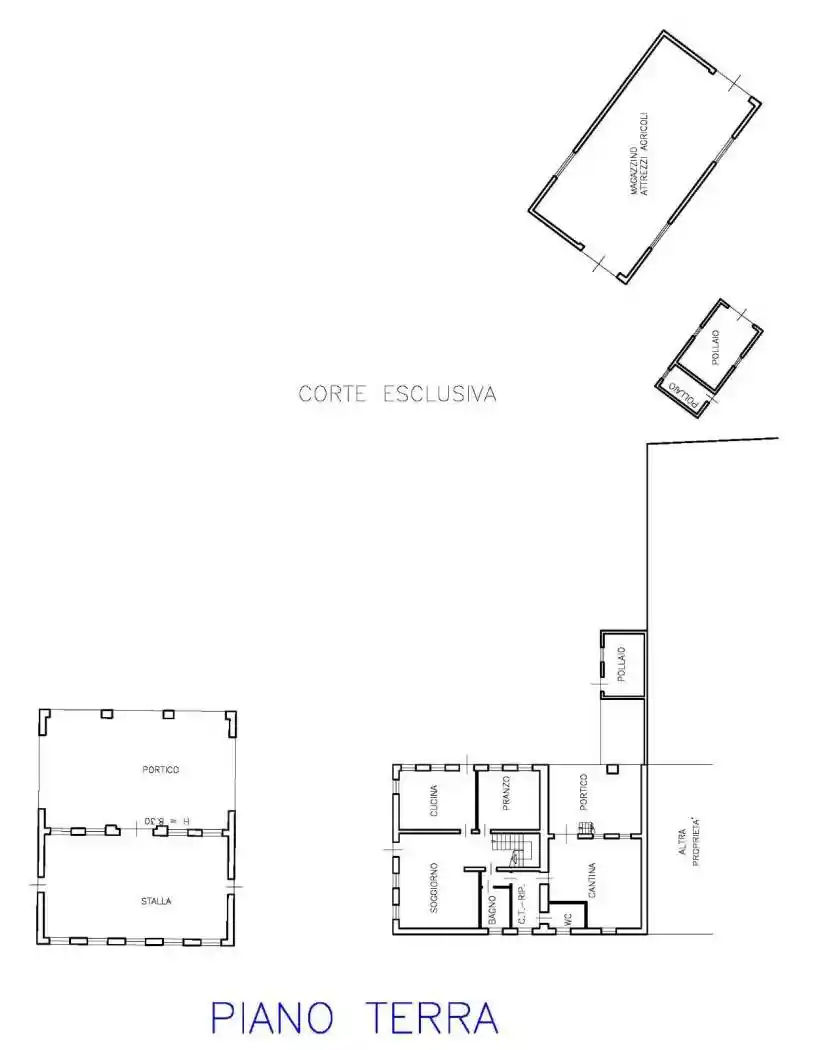 Rustico - Casale - foto 3
