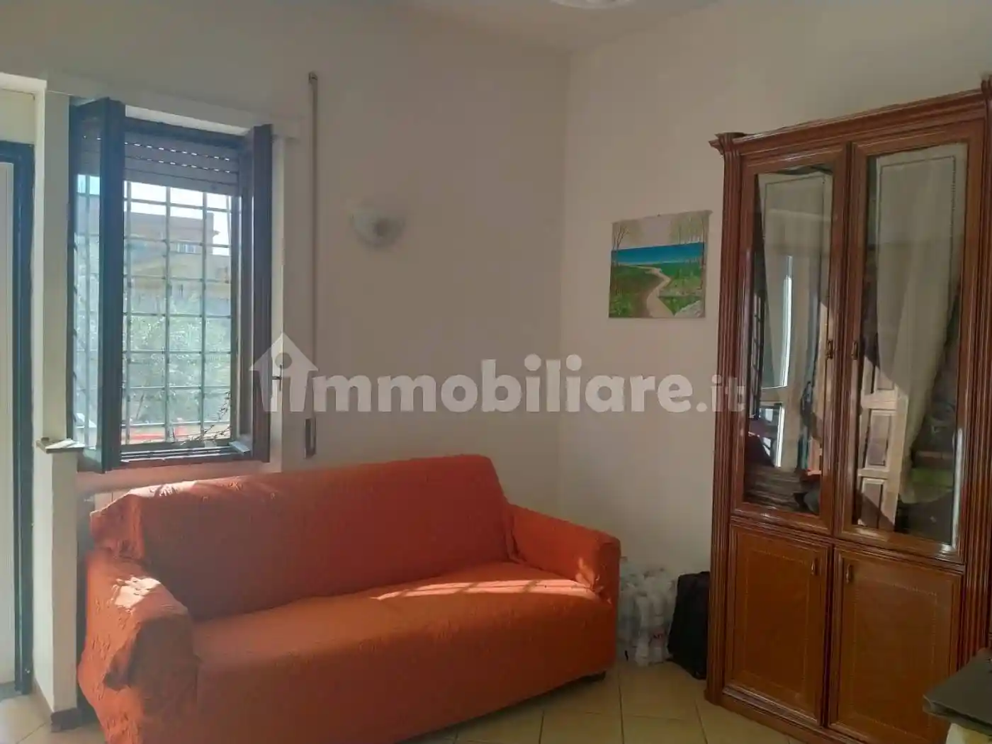 Trilocale via Paolo Orsi, Anagnina, Roma - foto 2