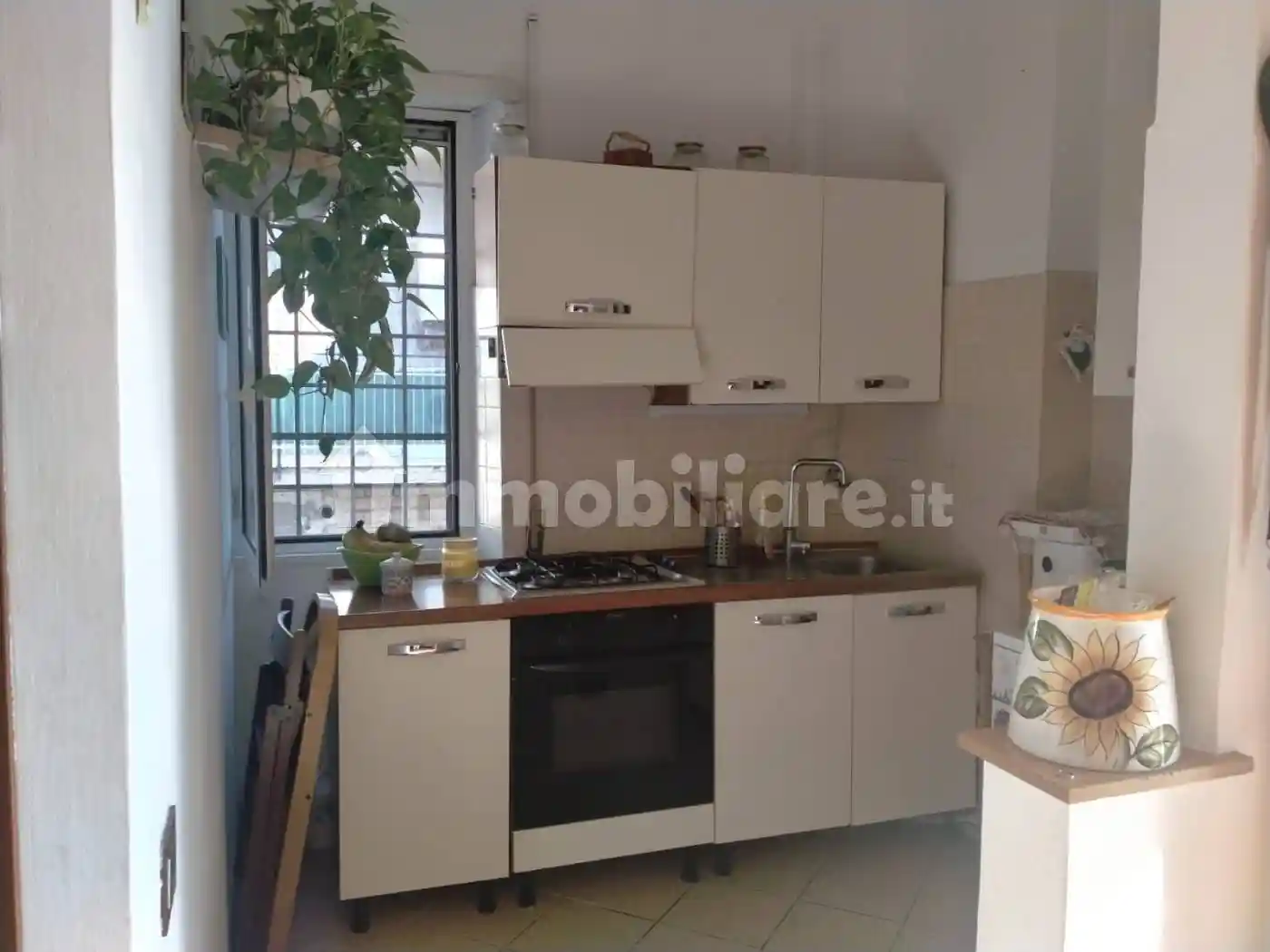 Trilocale via Paolo Orsi, Anagnina, Roma - foto 4