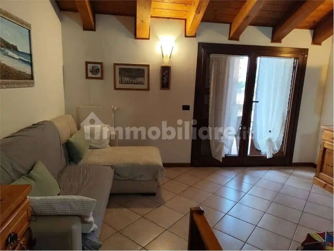 Appartamento in vendita a Oderzo