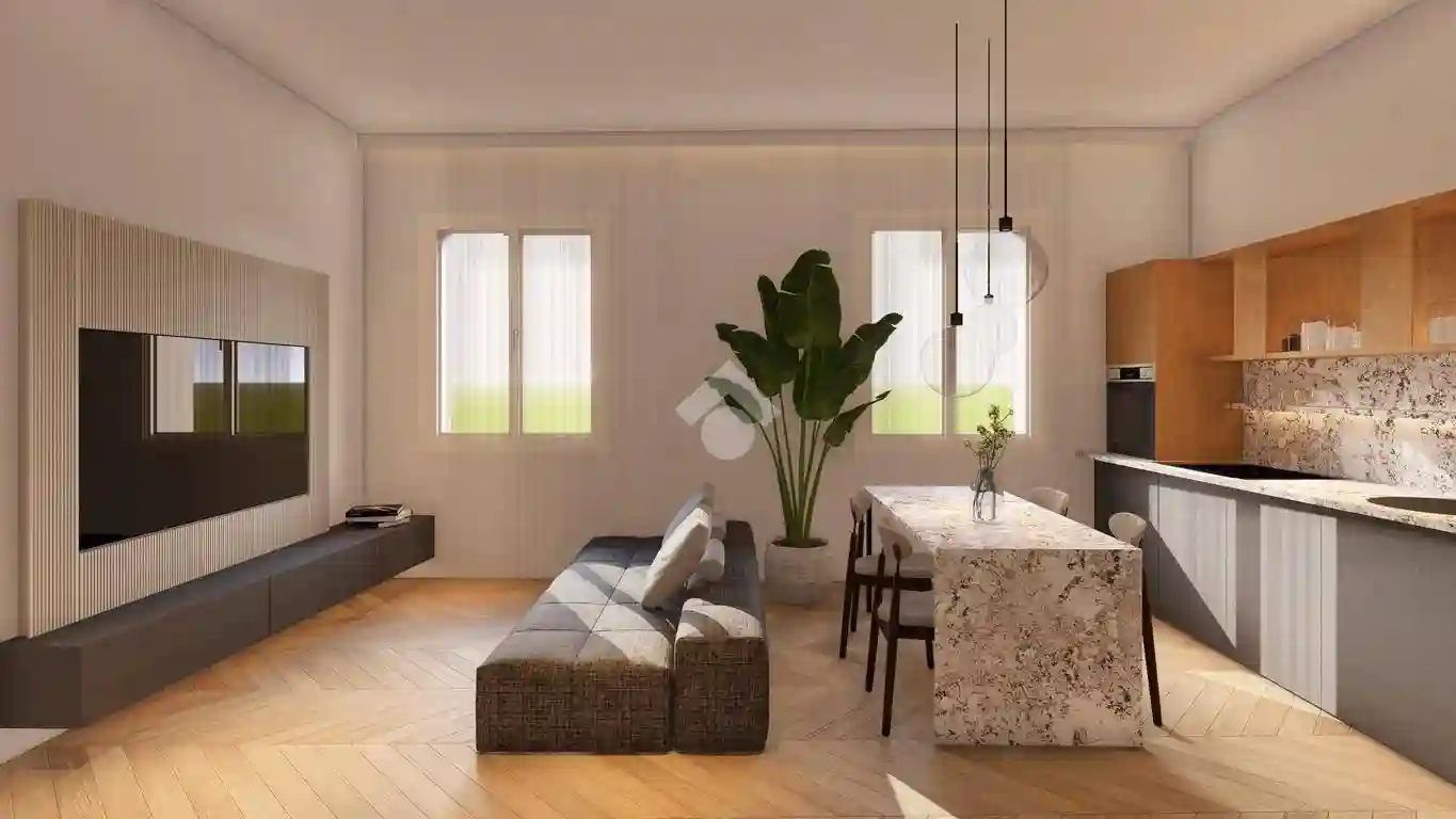 Appartamento - foto 2