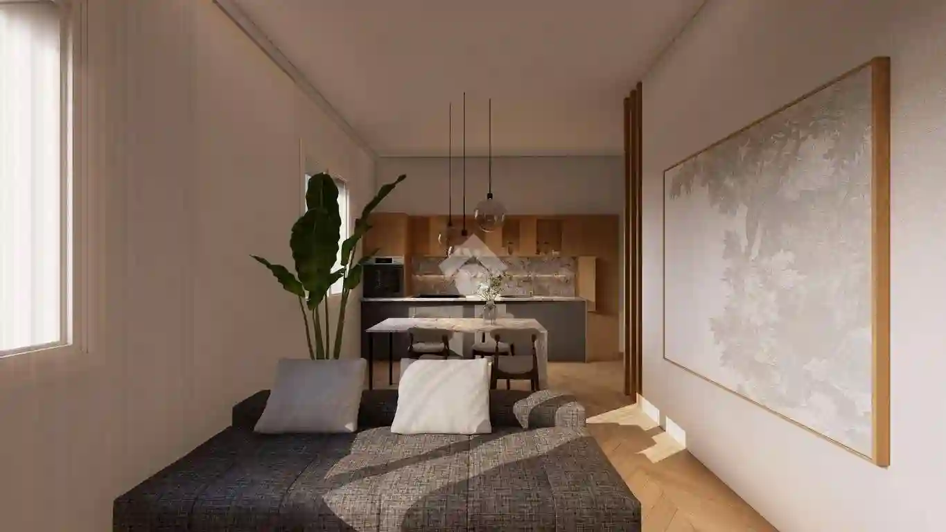 Appartamento - foto 3