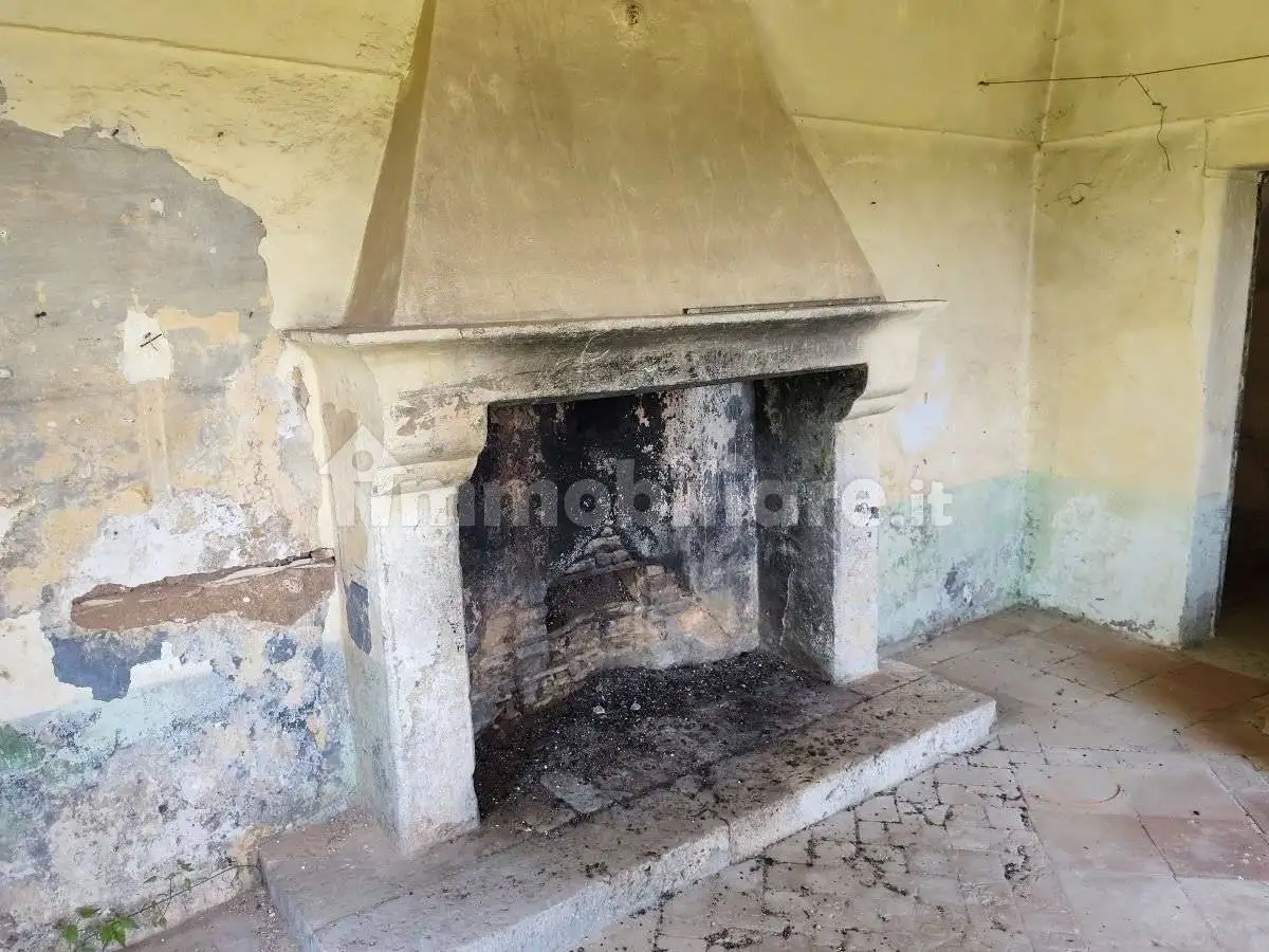 Palazzo - Edificio in Vendita - foto 4