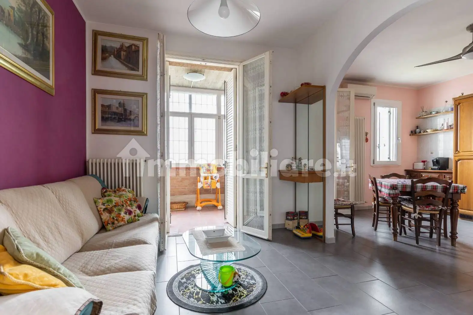 Villa in vendita a Minerbio