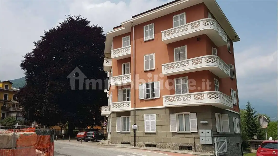 Appartamento in vendita a San Germano Chisone