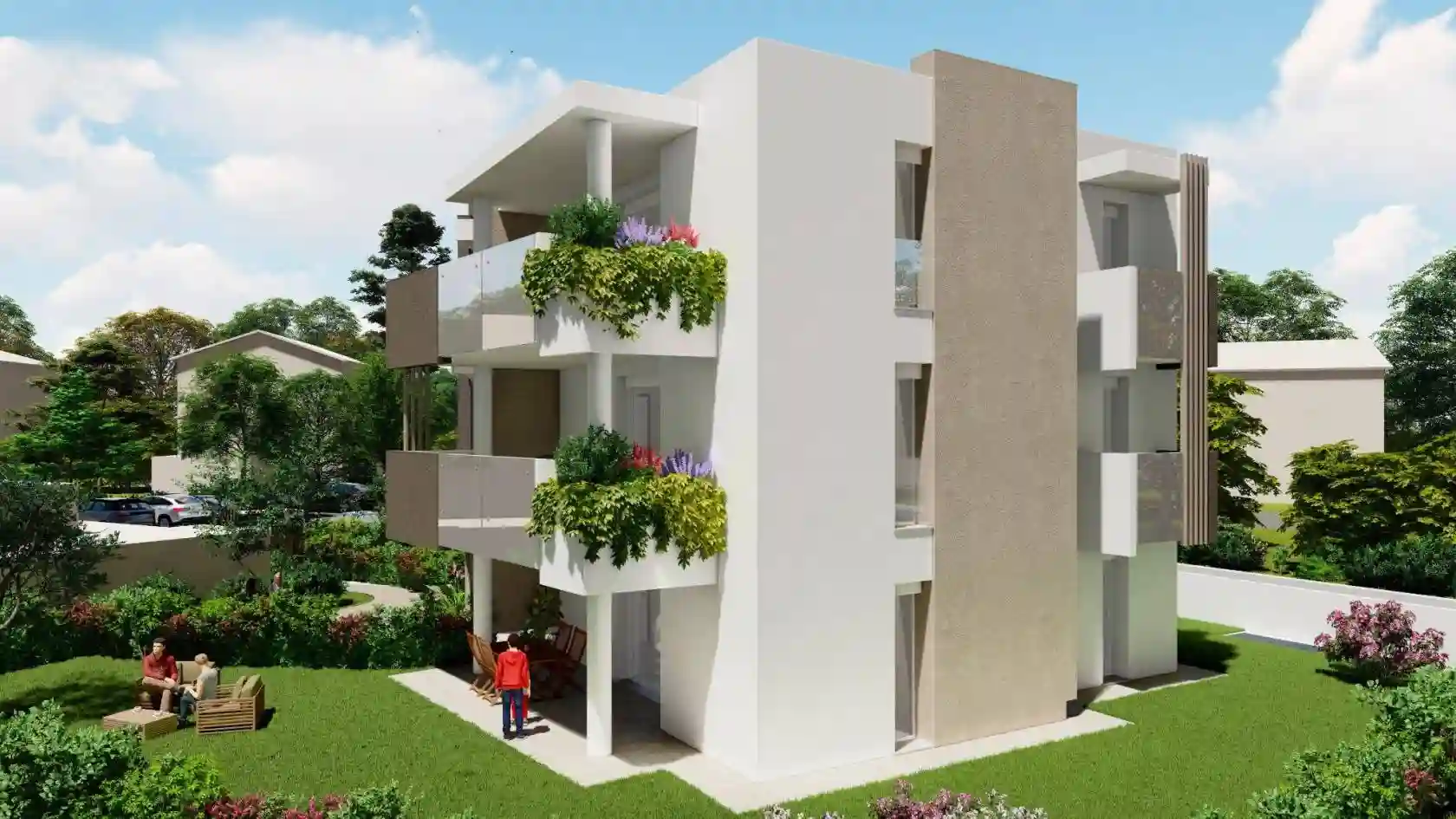 Appartamento - foto 3