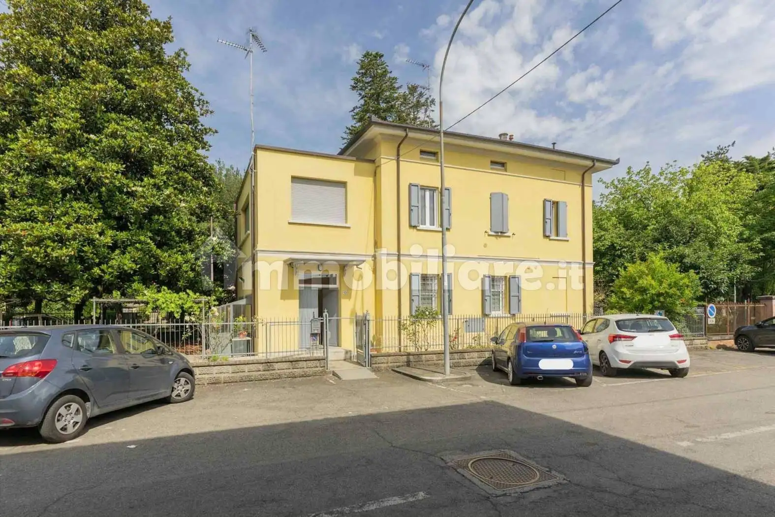 Appartamento in vendita a San Pietro in Casale