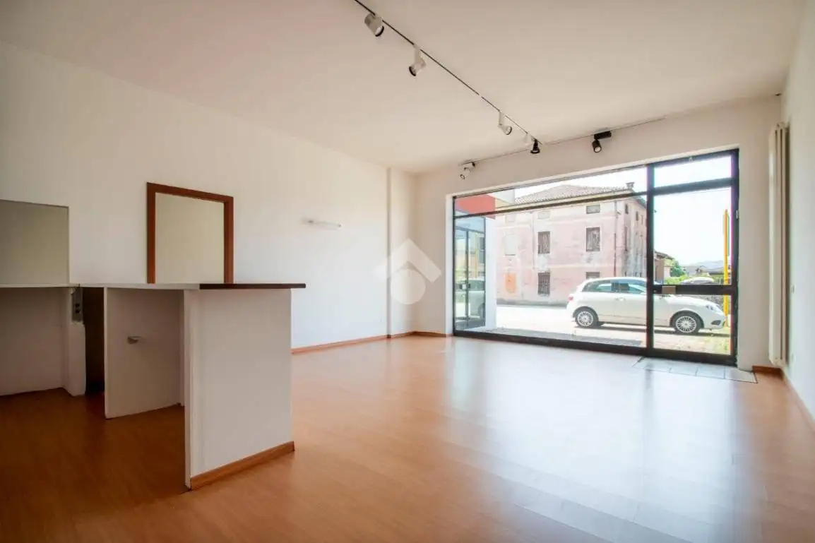 Monolocale via Capovilla 76, Caldogno Rettorgole Cresole, Caldogno - foto 2