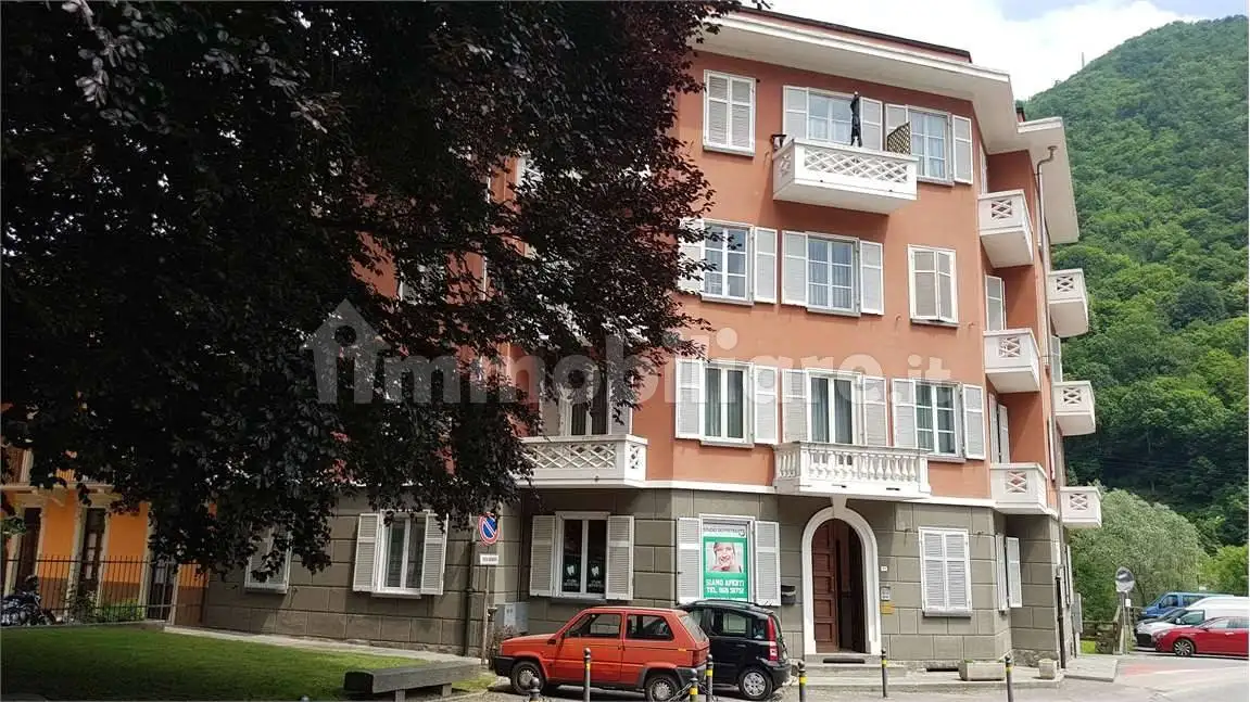 Appartamento in vendita a San Germano Chisone