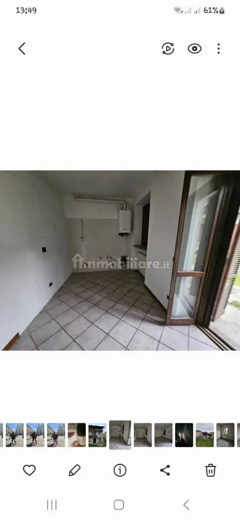 Villa a schiera 3 locali, ottimo stato, Carpignano Sesia - foto 2