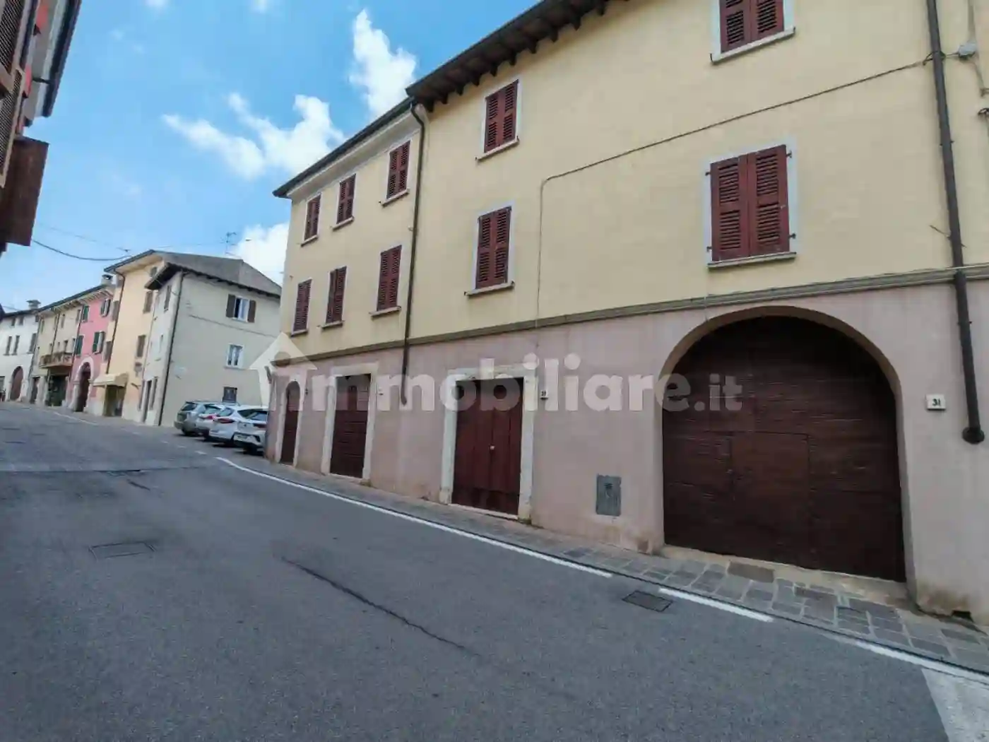 Palazzo - Edificio - foto 2