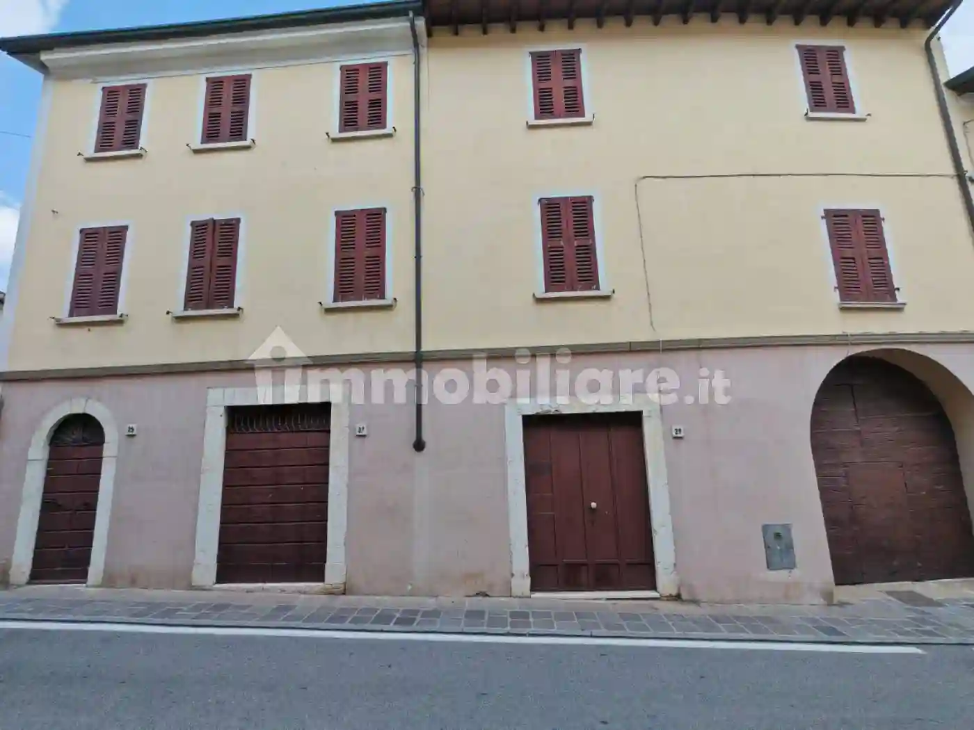 Palazzo - Edificio - foto 3