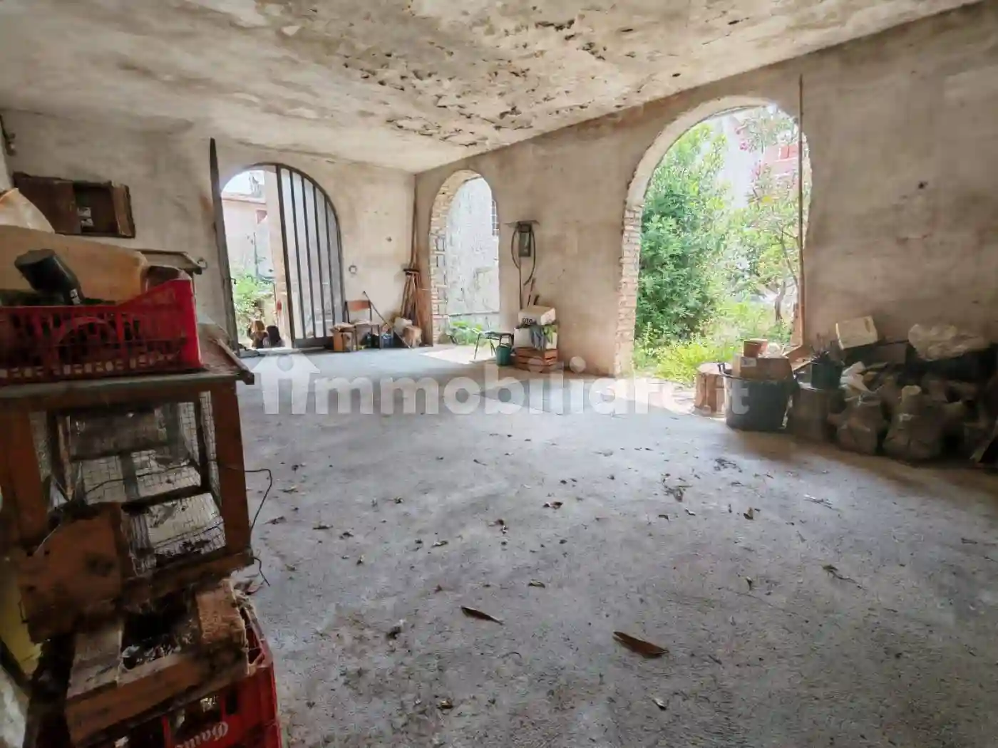 Palazzo - Edificio - foto 4