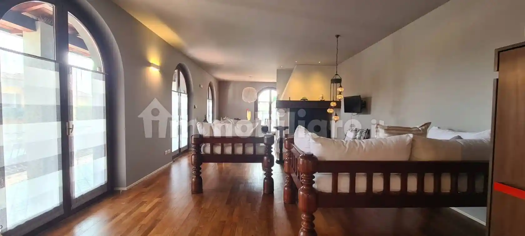 Villa unifamiliare via Gramsci 5, Cizzago Comezzano, Comezzano-Cizzago - foto 4