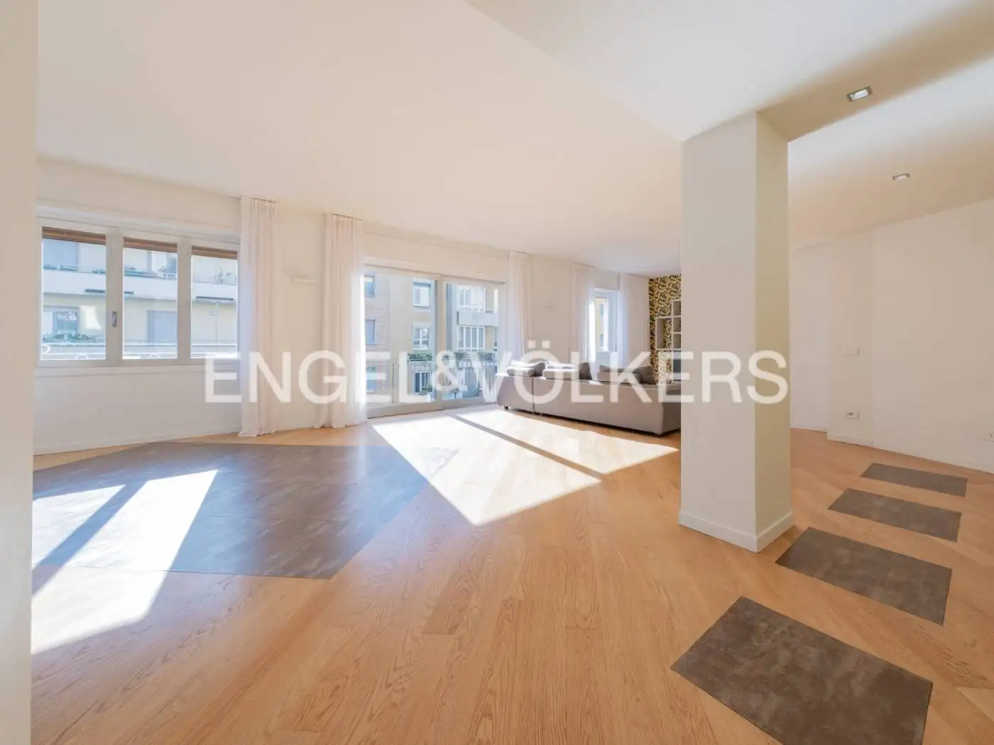 Apartment in vendita a Milan