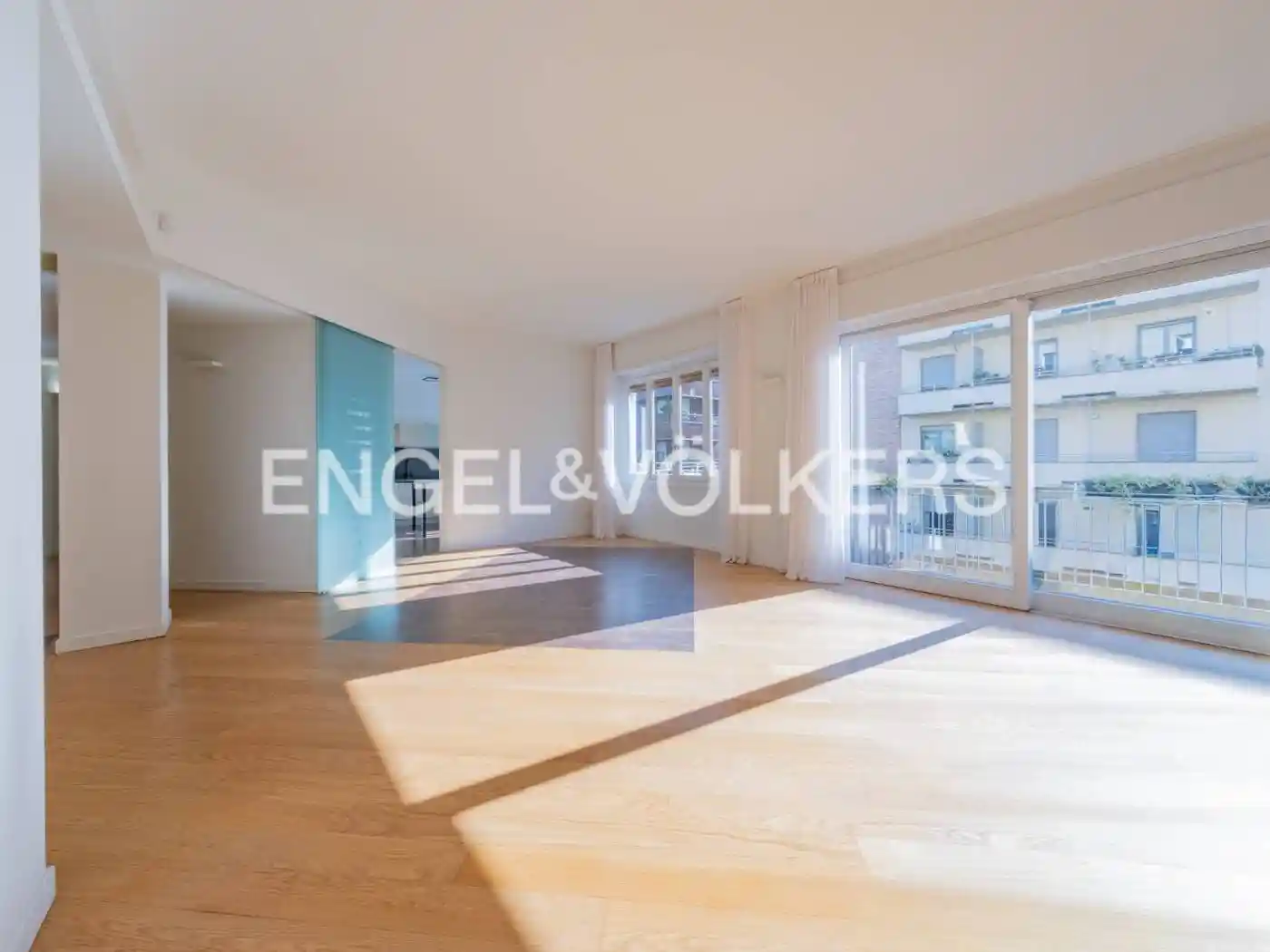 Quadrilocale piazza Giovanni Giolitti, Città Studi, Milano - foto 5