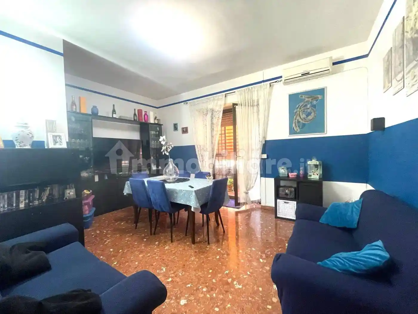 Appartamento in vendita a Capena