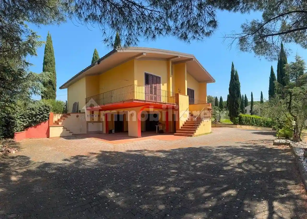 Casa indipendente - foto 4