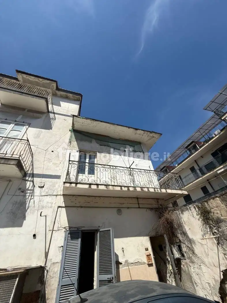 Casa indipendente in vendita a Afragola