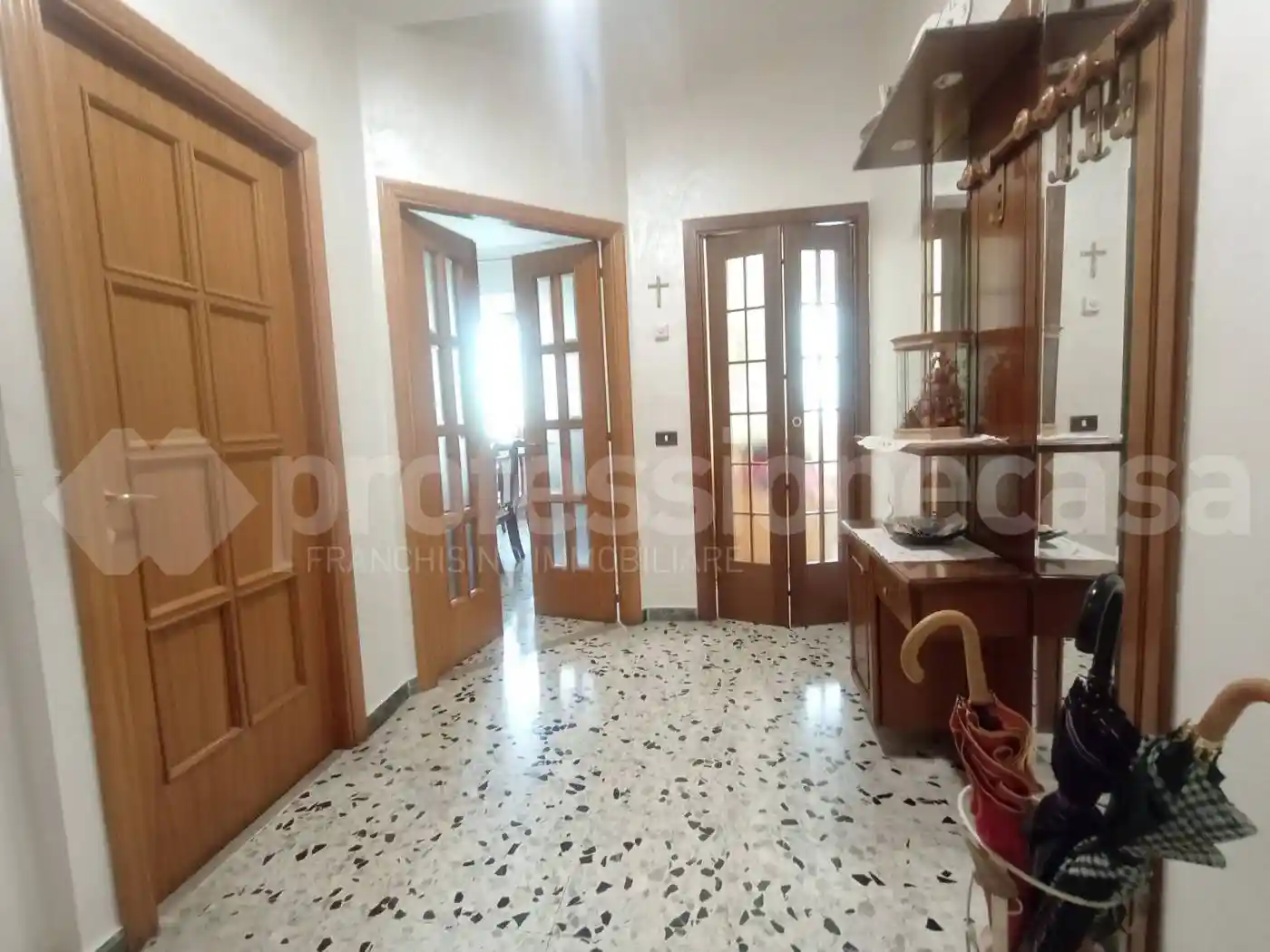 Terratetto unifamiliare via Duca degli Abruzzi 12, Castel del Giudice - foto 4