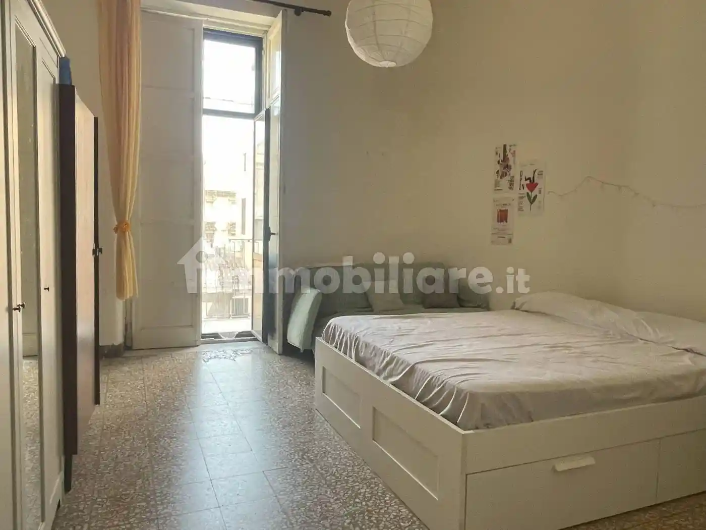 Appartamento in vendita a Catania