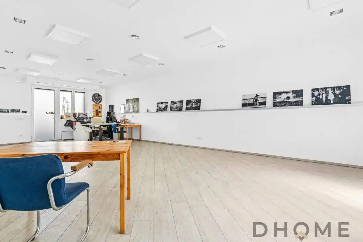 Loft in vendita a Monza