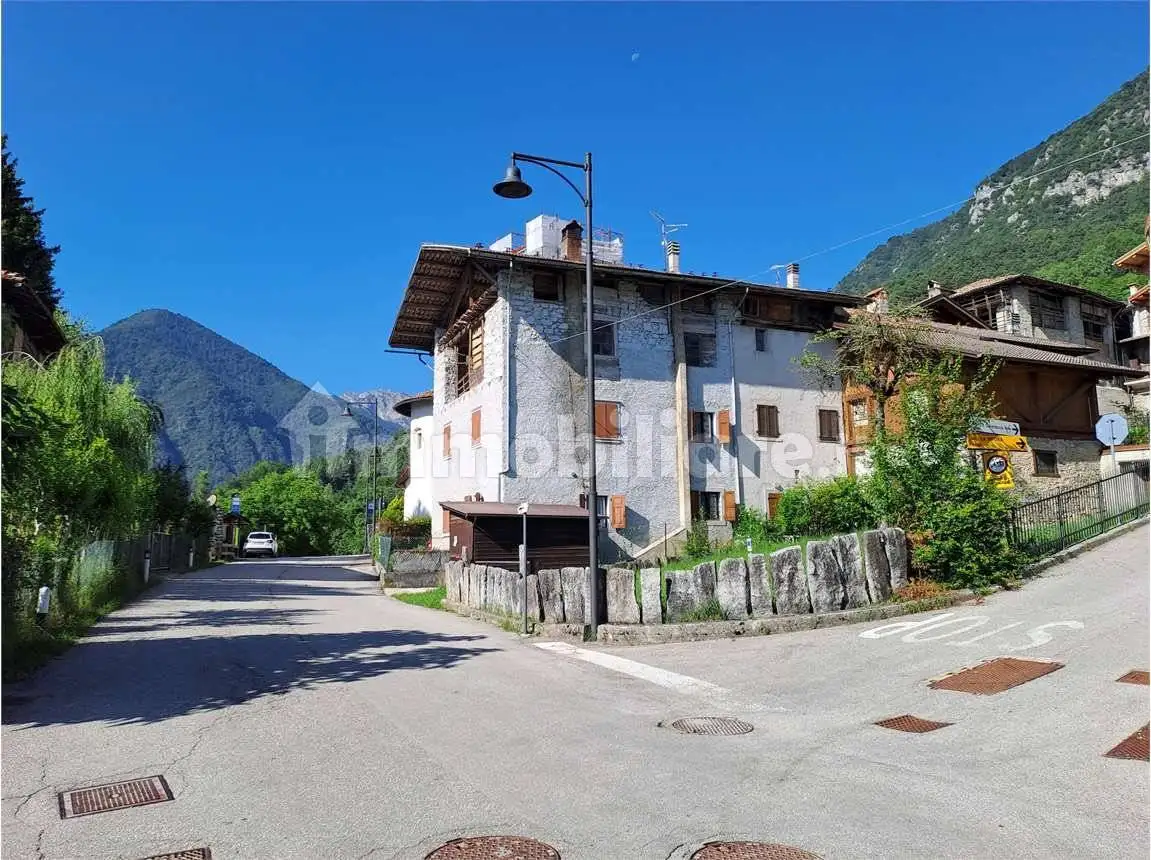 Terratetto unifamiliare Località Rango , 24, Balbido Rango, Bleggio Superiore - foto 2