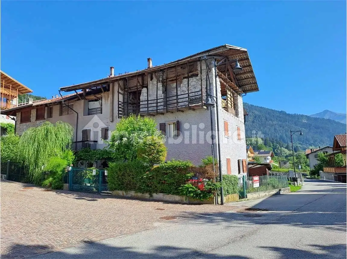 Terratetto unifamiliare Località Rango , 24, Balbido Rango, Bleggio Superiore - foto 3