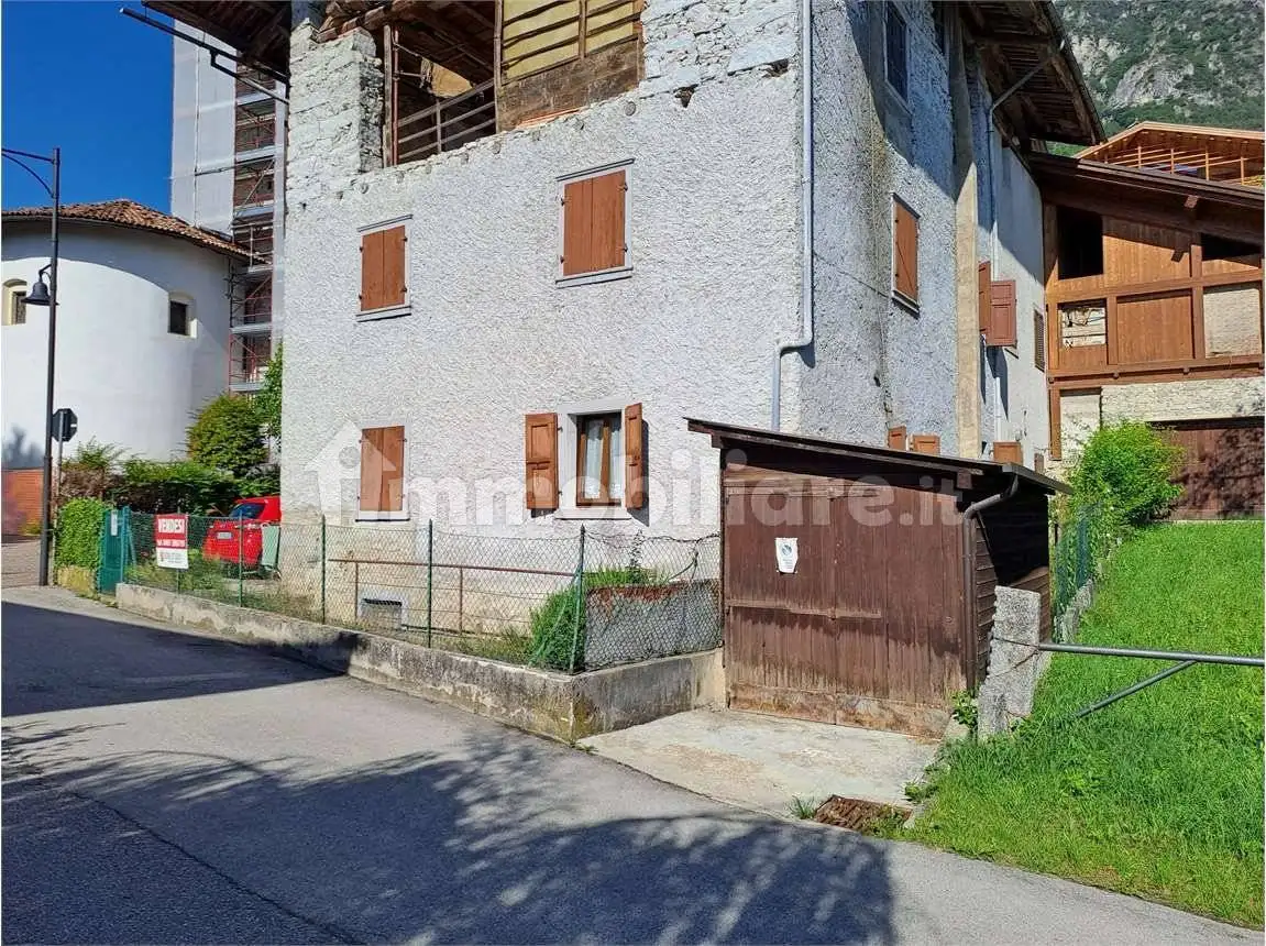 Terratetto unifamiliare Località Rango , 24, Balbido Rango, Bleggio Superiore - foto 4