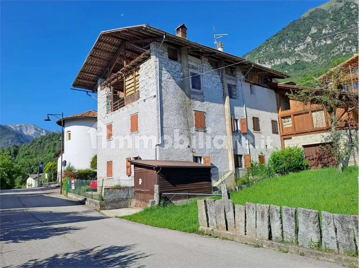 Terratetto unifamiliare Località Rango , 24, Balbido Rango, Bleggio Superiore - foto 5