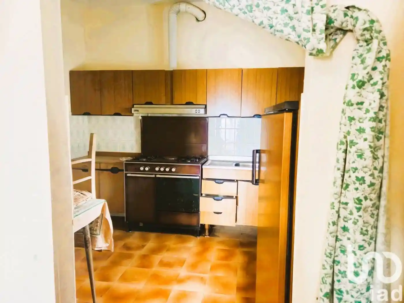 Terratetto unifamiliare LocalitÃ  stranges, Conflenti - foto 5