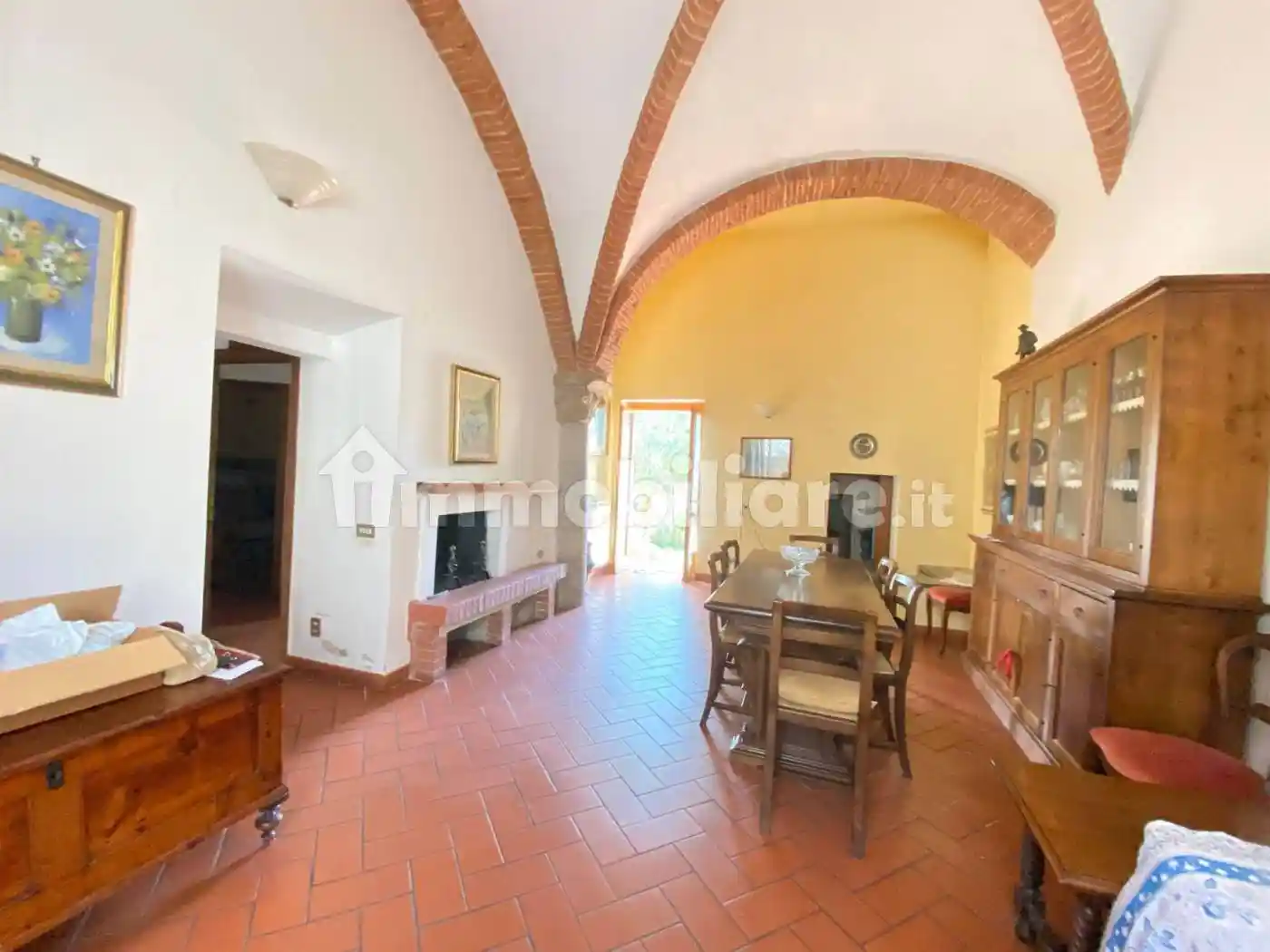 Casa indipendente in vendita a Firenze