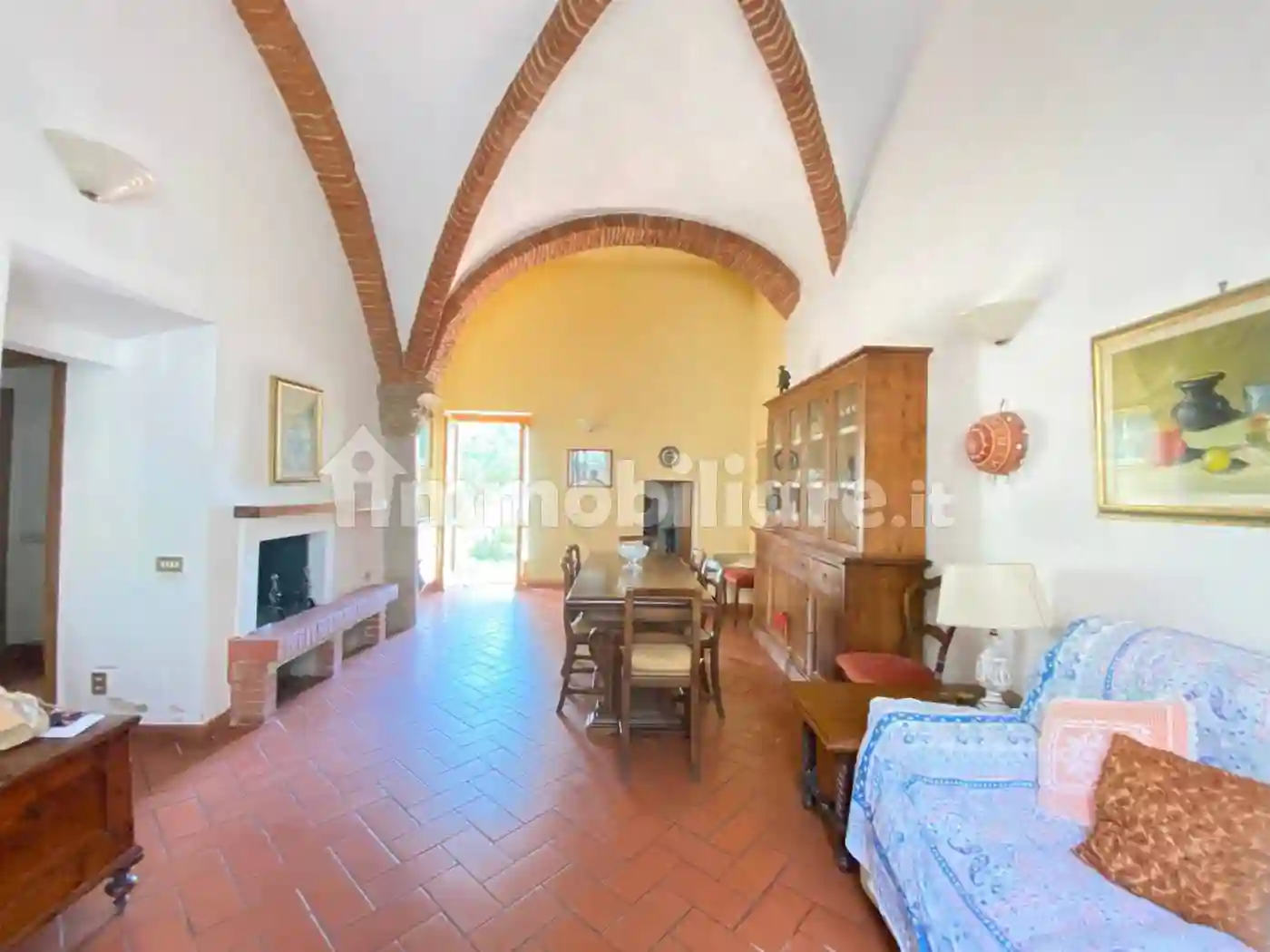 Casa indipendente - foto 4