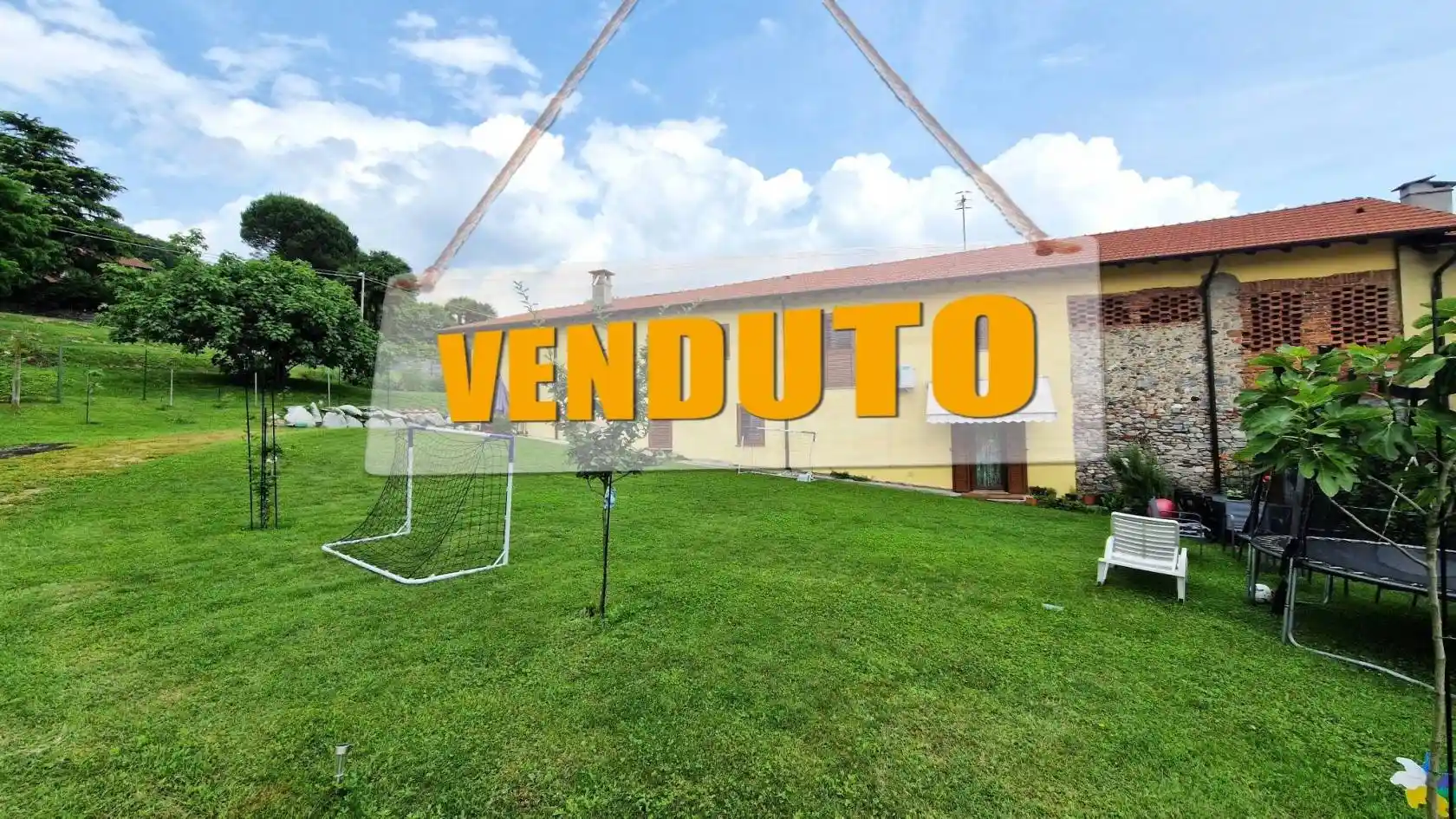 Casa indipendente in vendita a Besozzo