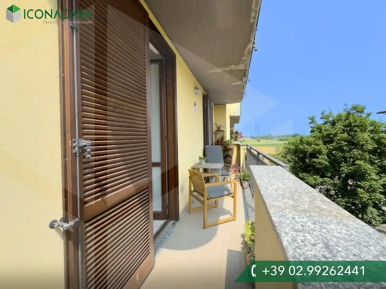 Appartamento in vendita a San Donato Milanese