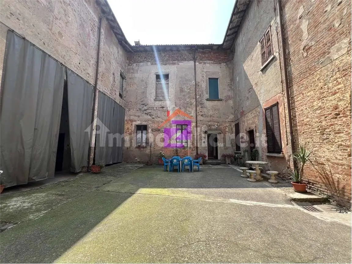 Villa in vendita a Roccafranca