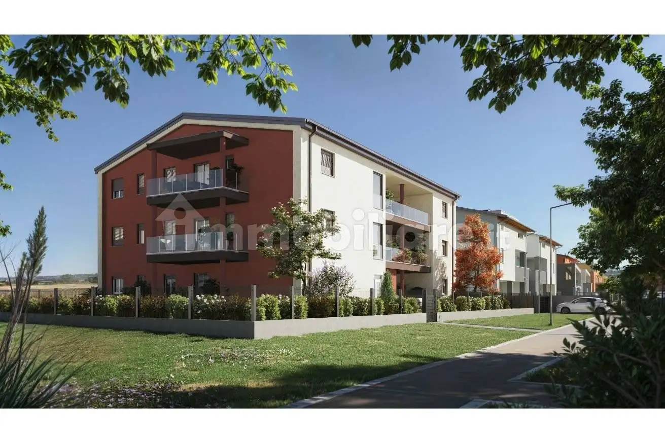 Appartamento in vendita a Castel San Pietro Terme