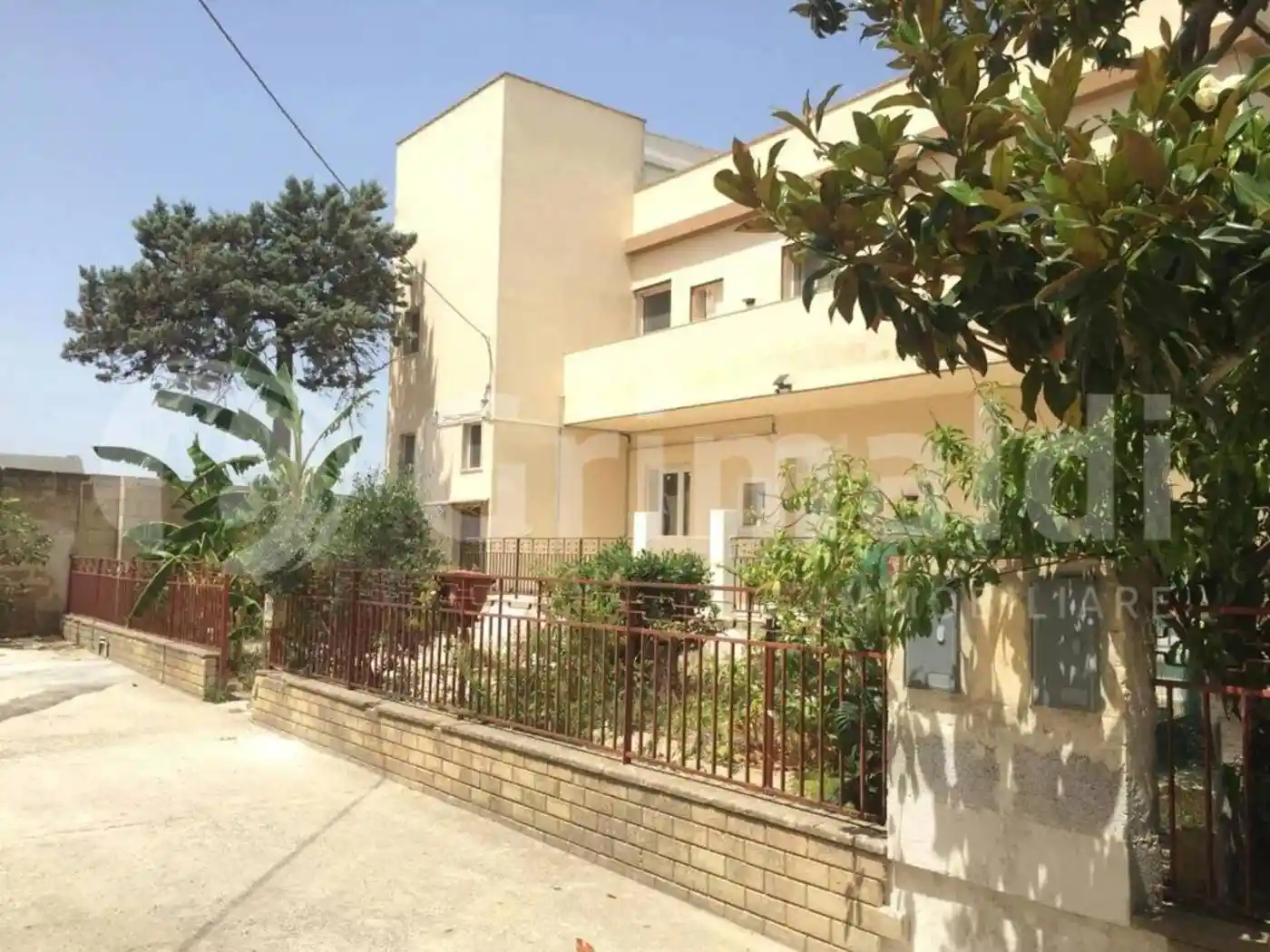 Casa indipendente in vendita a Alezio