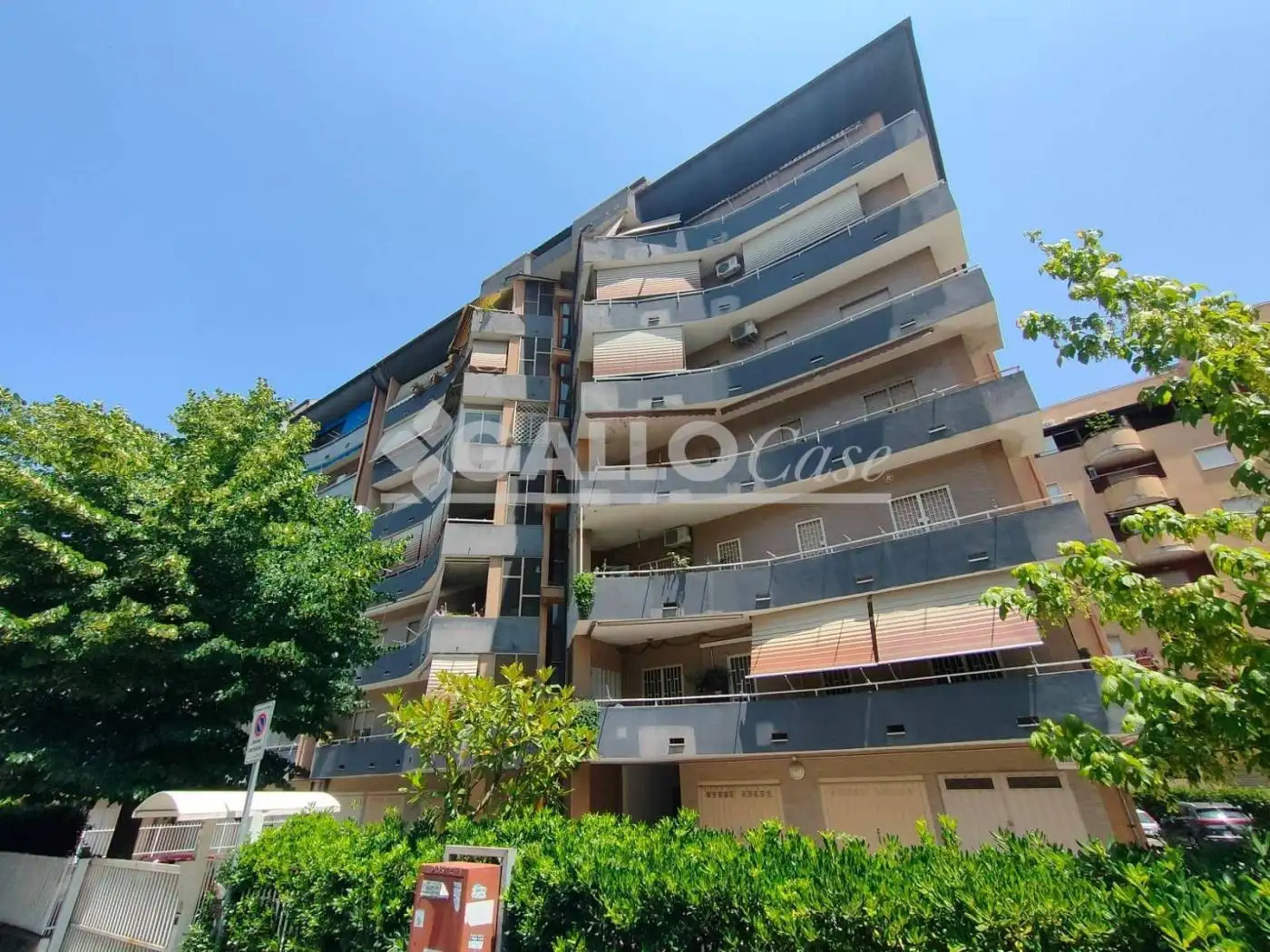 Appartamento in vendita a Cosenza