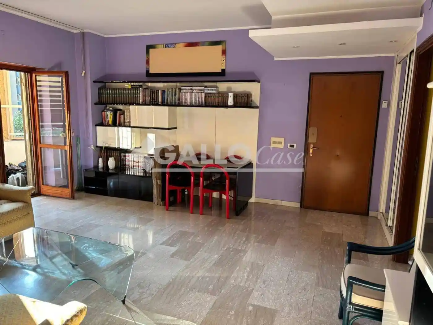 Quadrilocale via Rocco Chinnici, Panebianco - Tribunale, Cosenza - foto 3