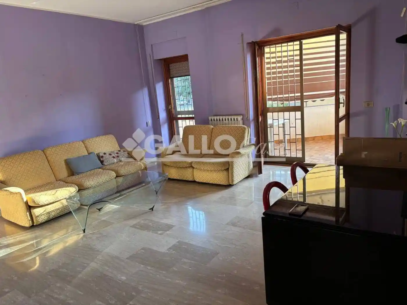 Quadrilocale via Rocco Chinnici, Panebianco - Tribunale, Cosenza - foto 4