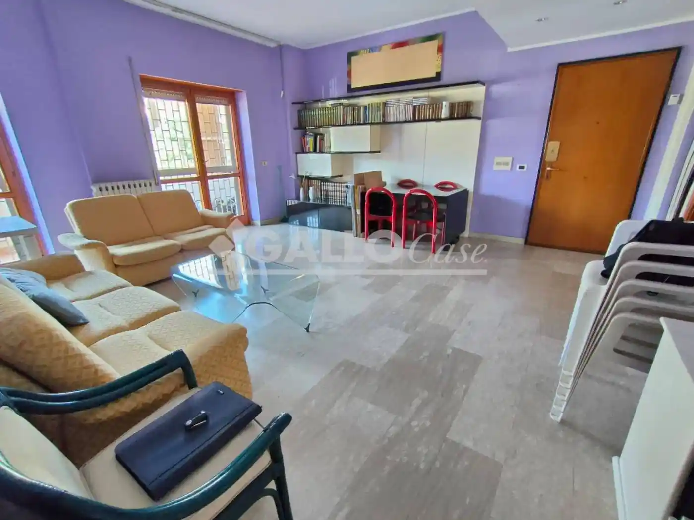 Quadrilocale via Rocco Chinnici, Panebianco - Tribunale, Cosenza - foto 5