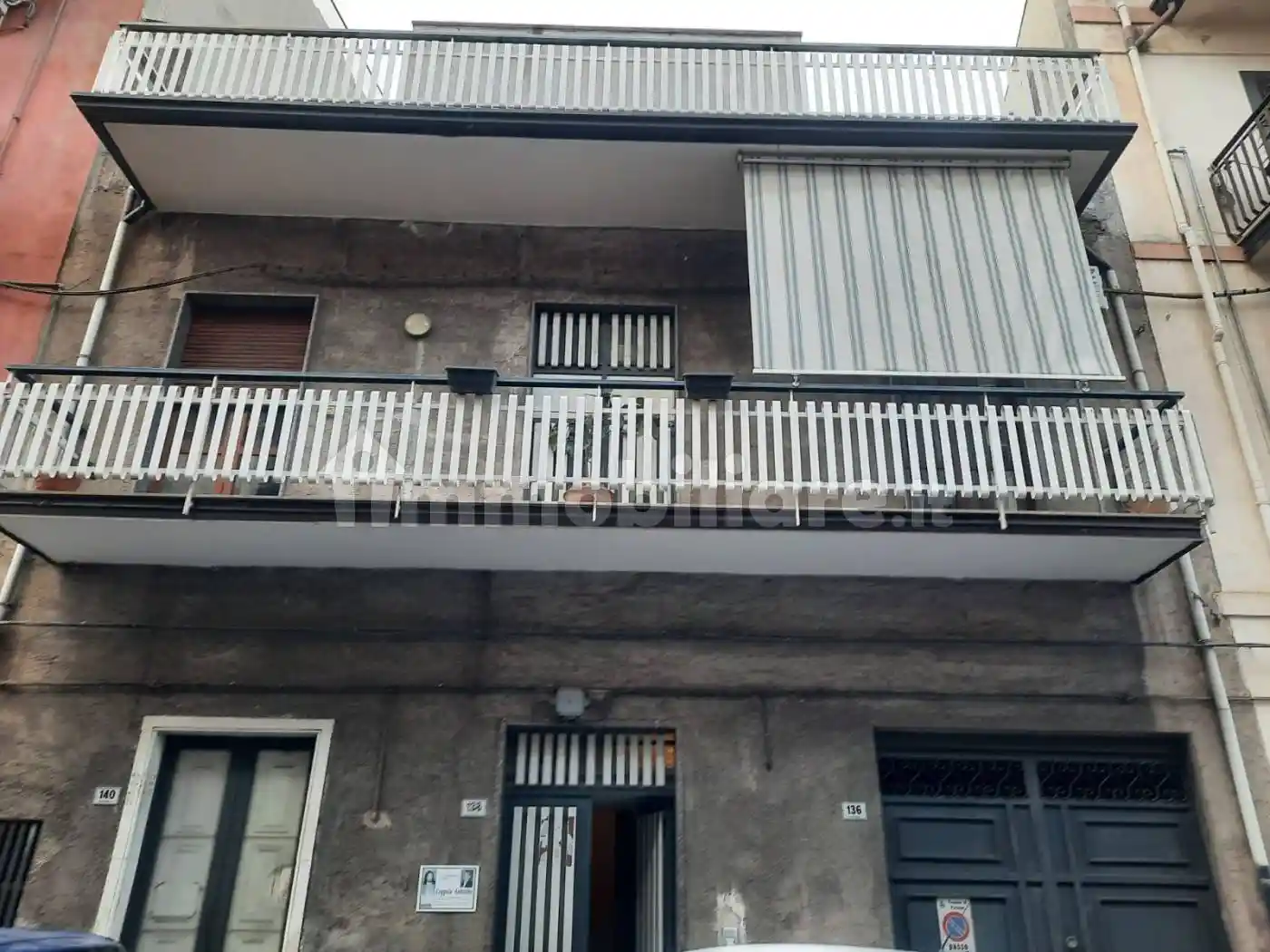 Appartamento in vendita a Paternò