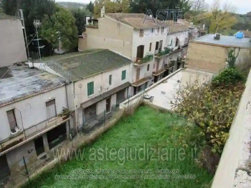 Palazzo - Edificio - foto 5