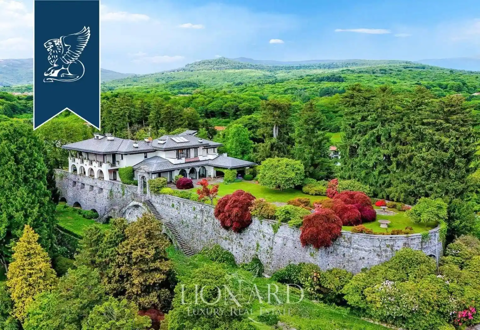 Villa in vendita a Andorno Micca